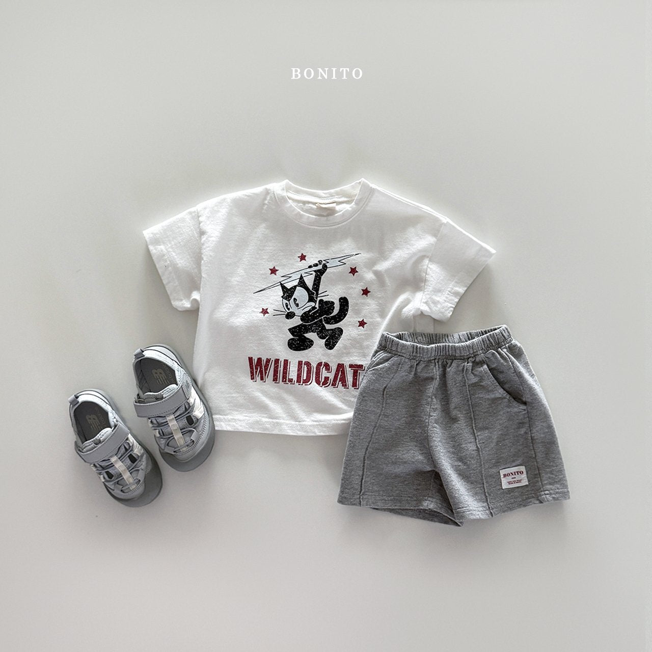 Comfortable shorts