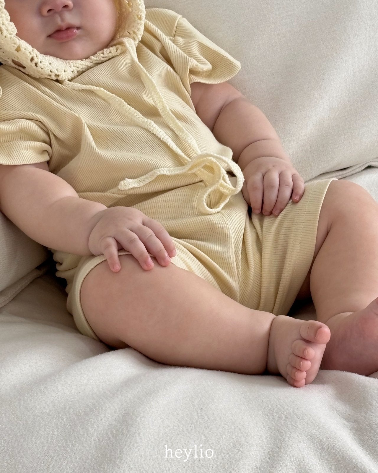 GELATO SHORT SLEEVE SET