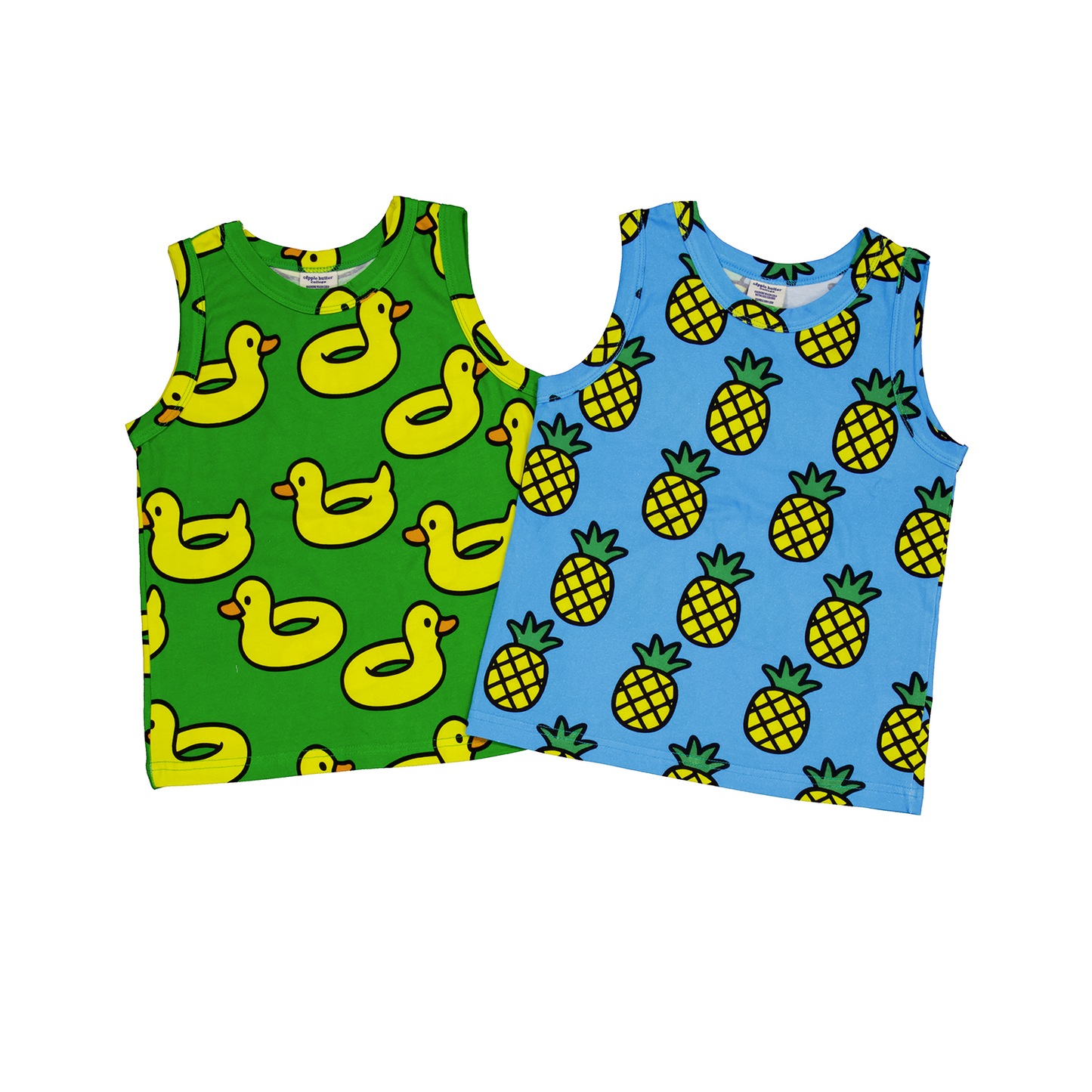 COTTON SET - CHICK TUBE