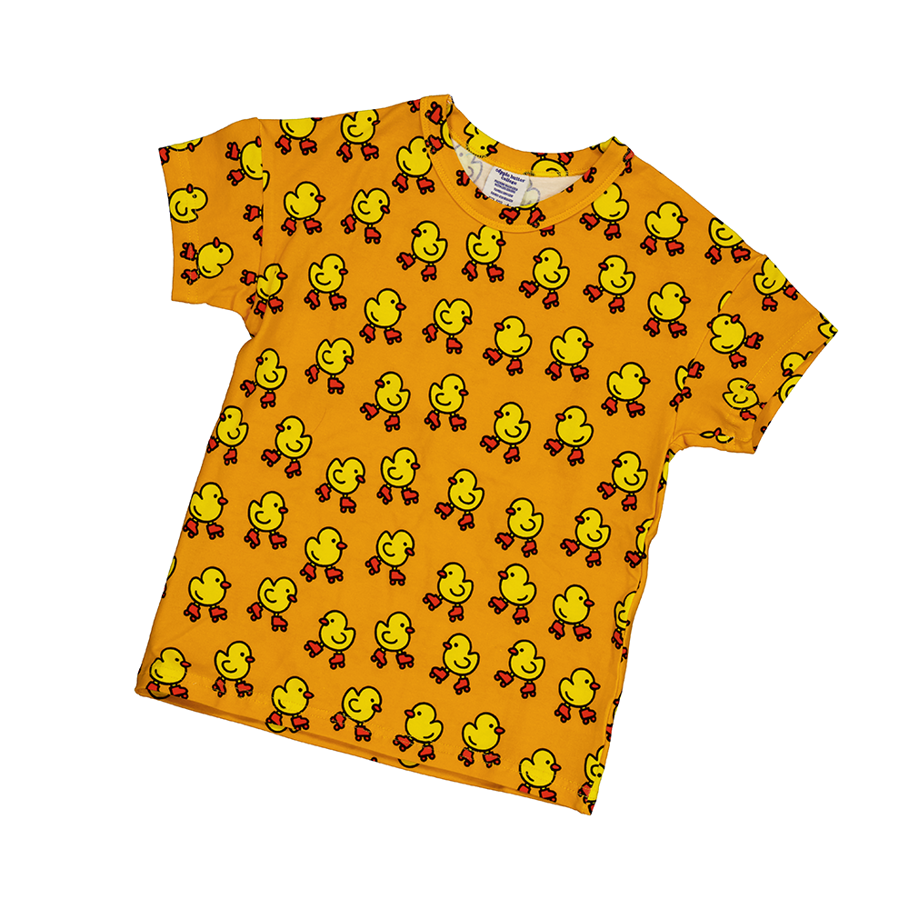 COTTON SET - ROLLER CHICK