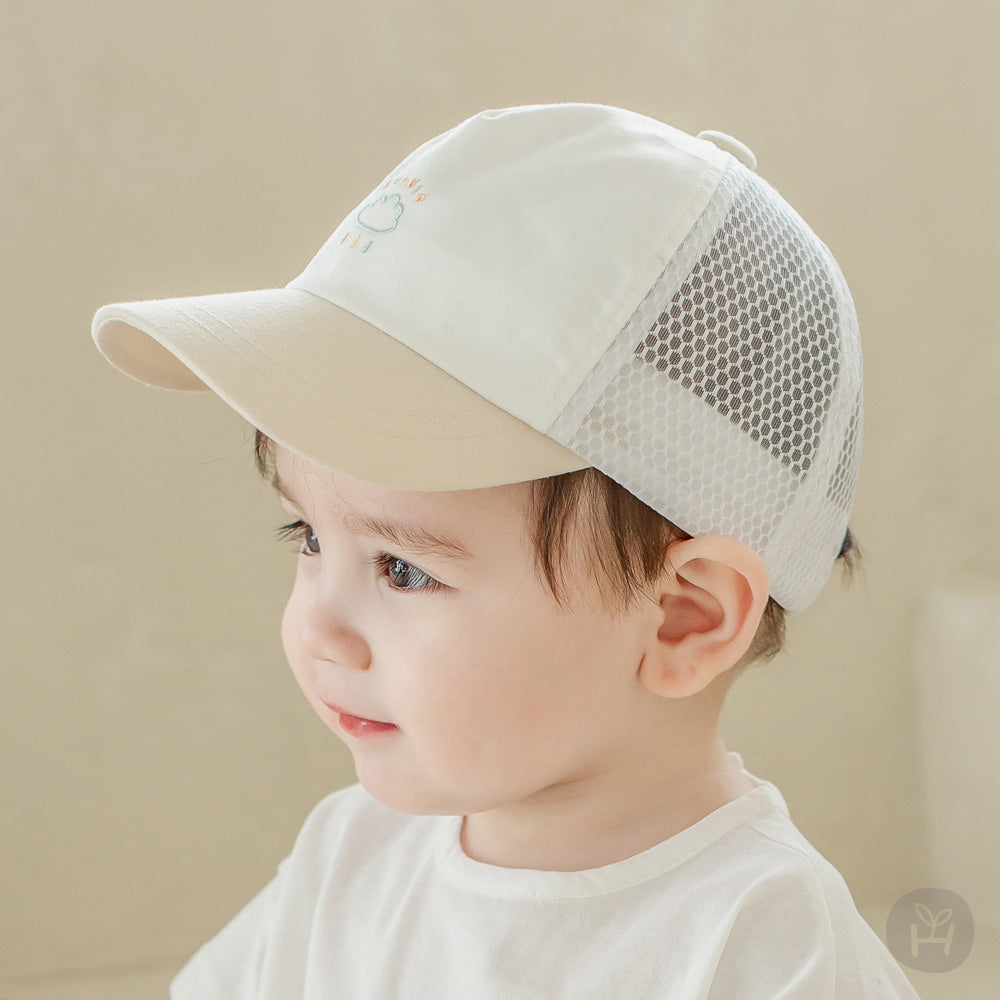 MEAV SUMMER BABY BALL CAP