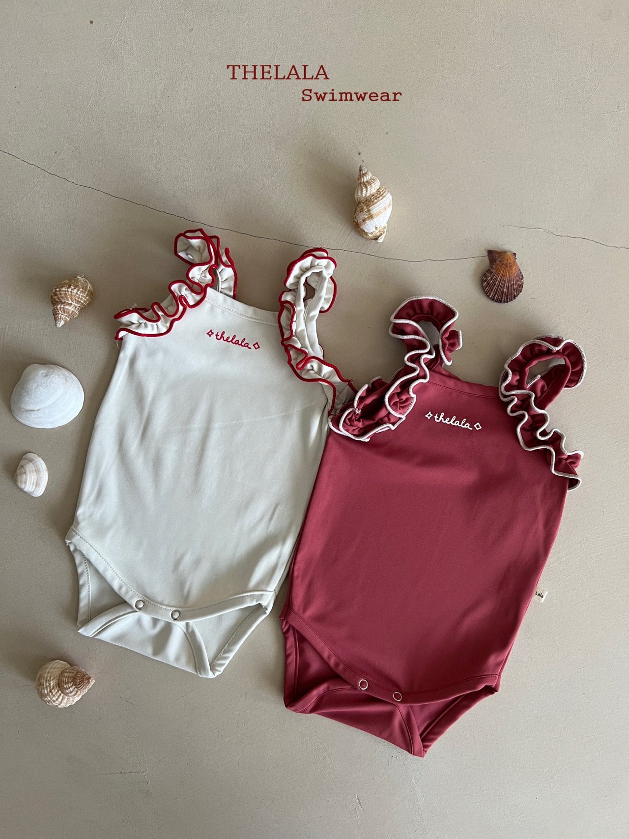 Swimming suit