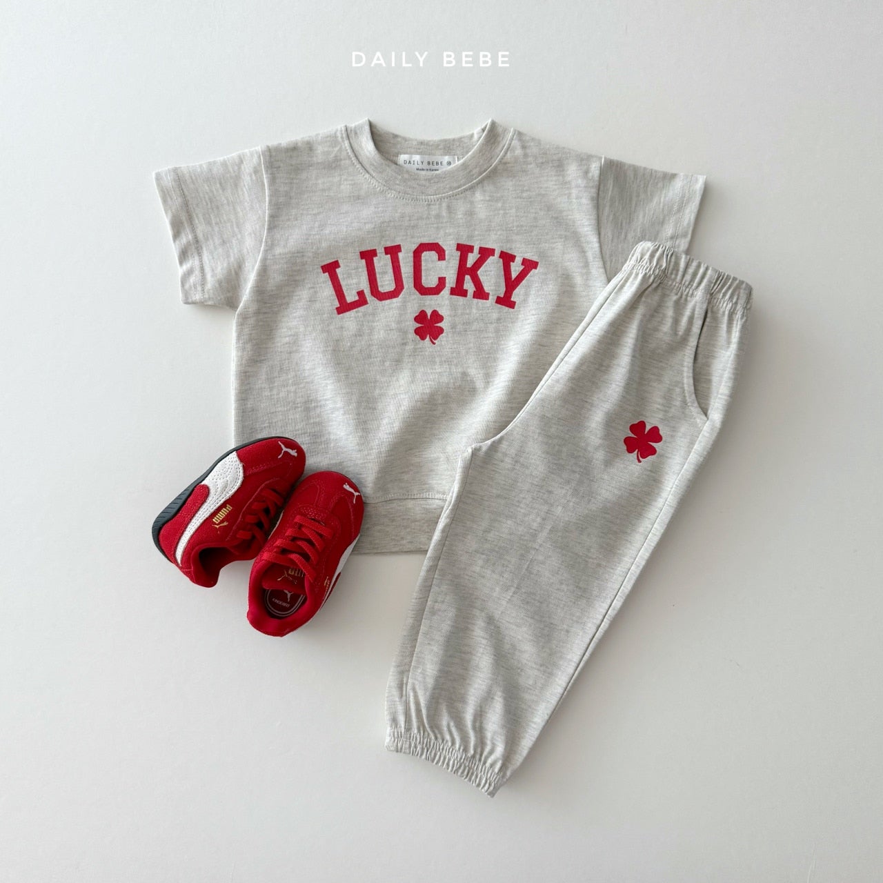 LUCKY SET