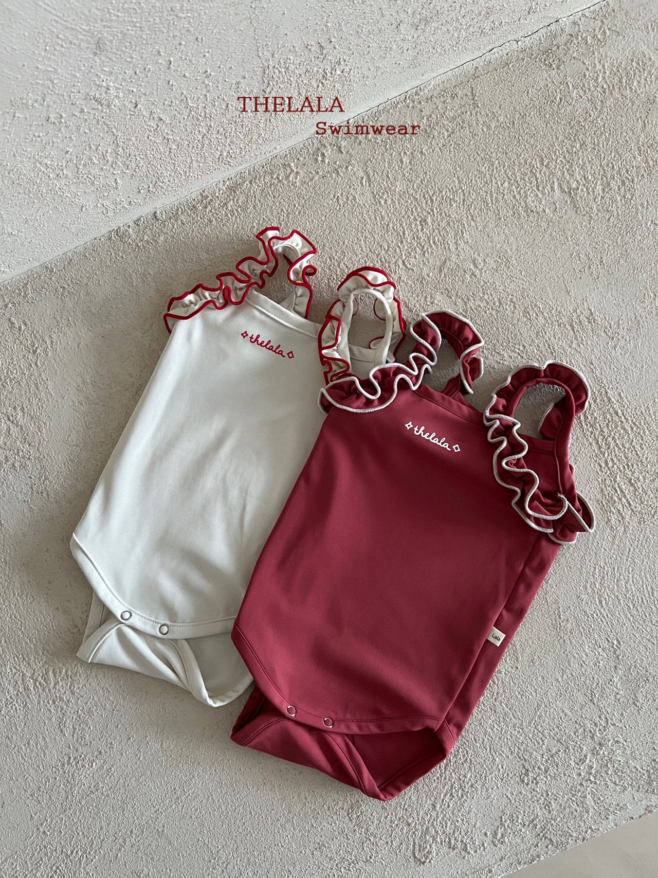 Swimming suit
