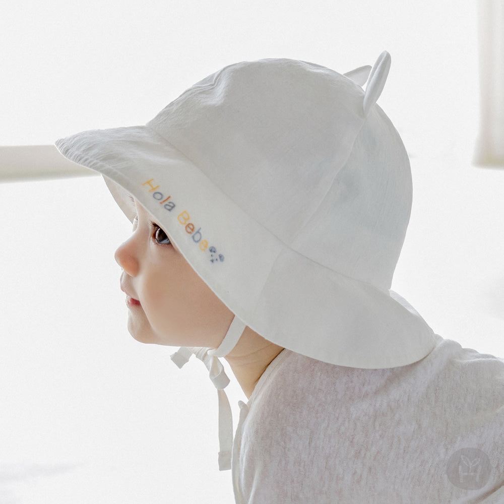 BABYBOO BABY SUN HAT