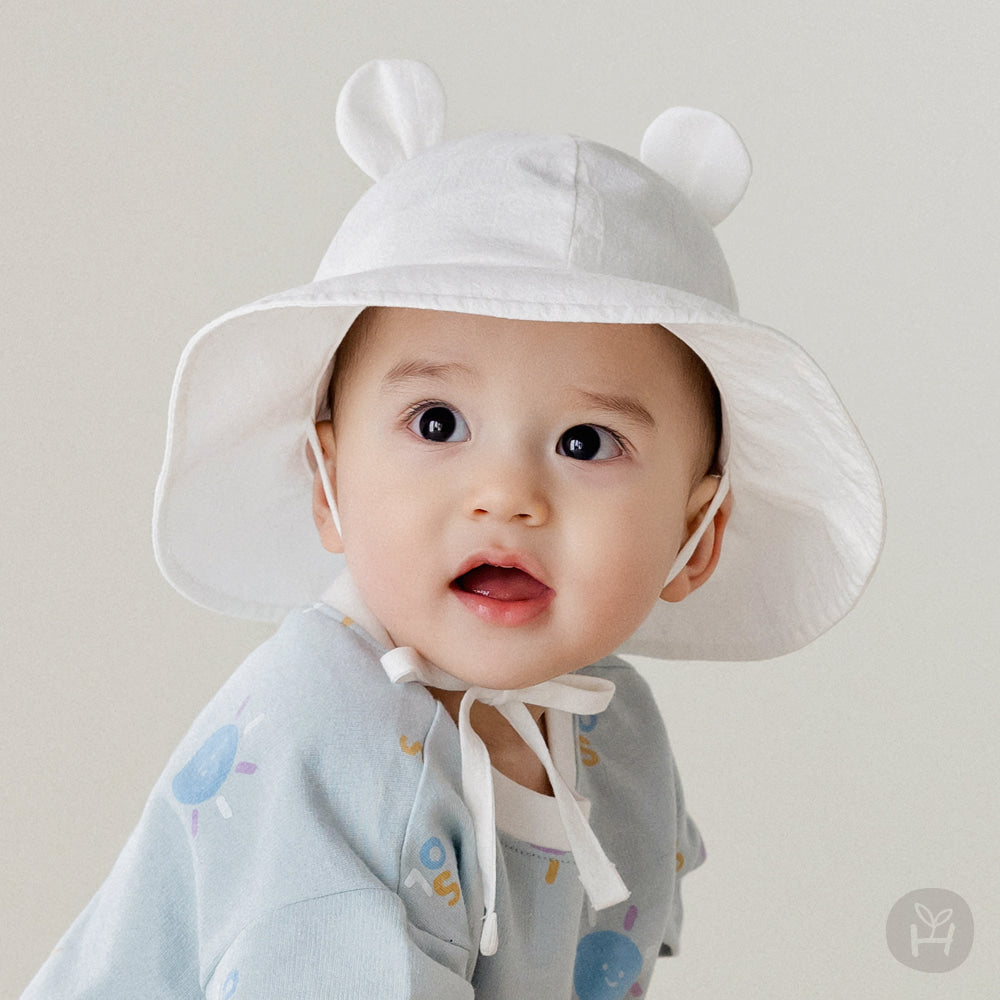 BABYBOO BABY SUN HAT