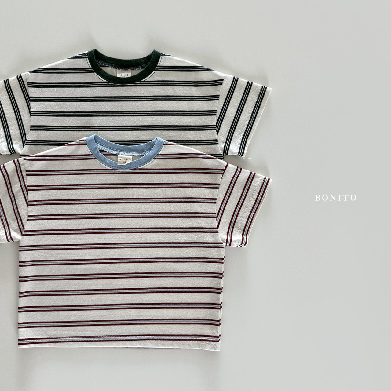ST t-shirt