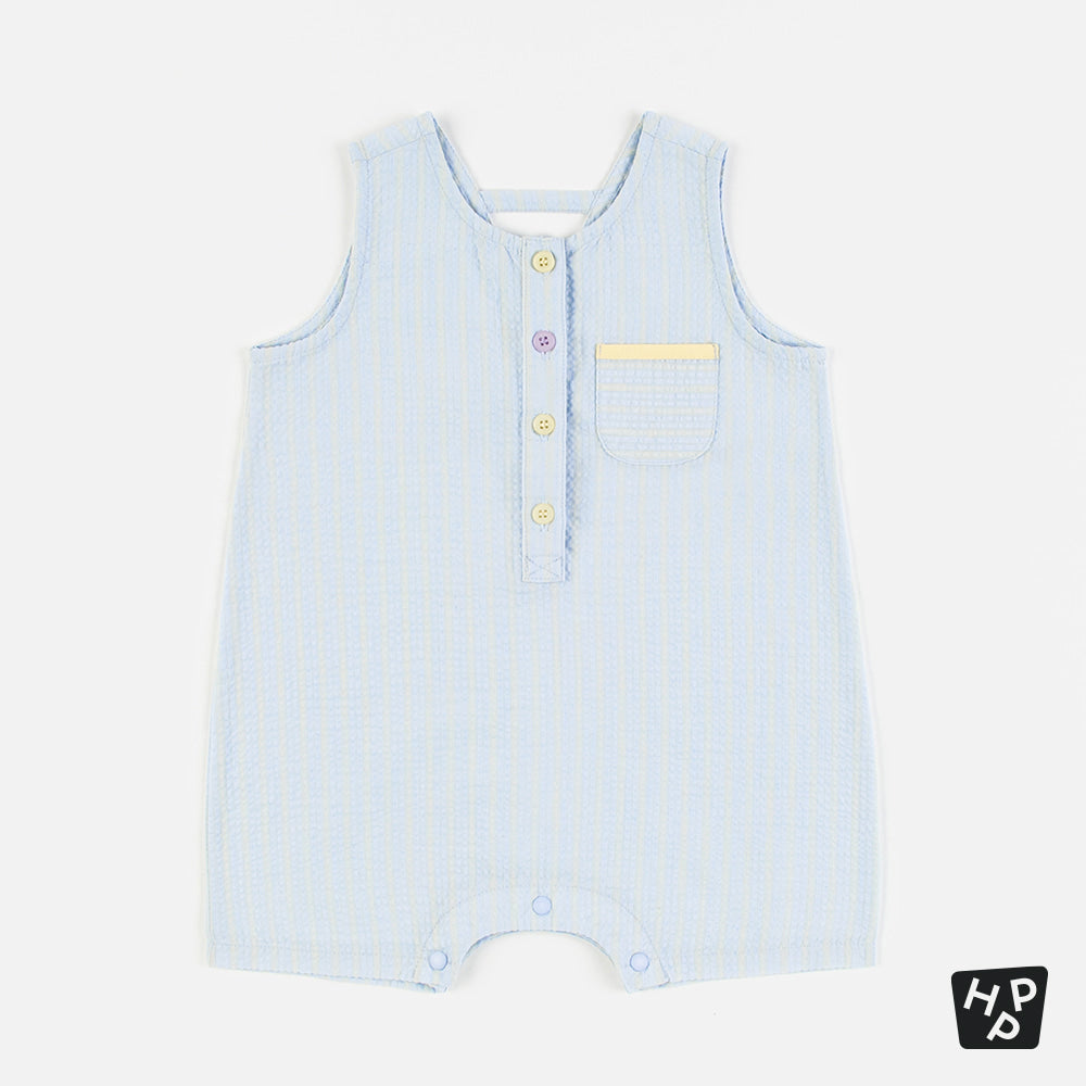 PEO BODYSUIT