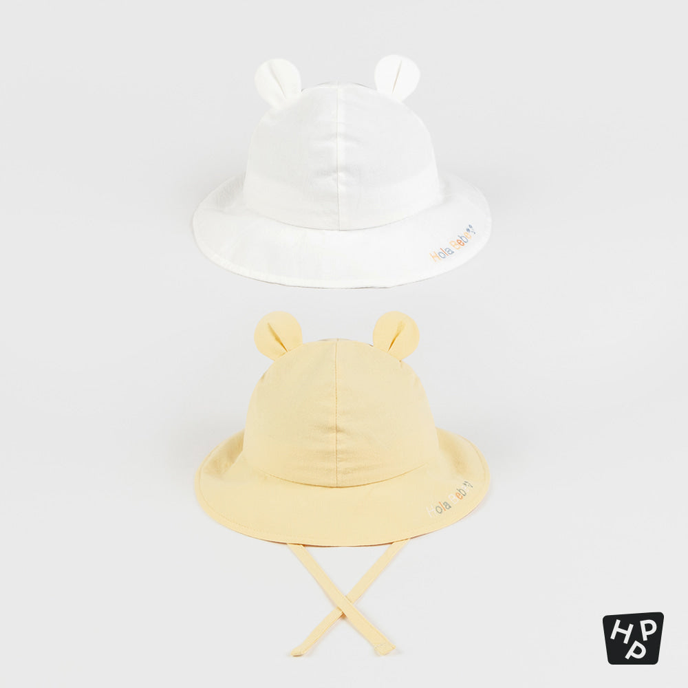 BABYBOO BABY SUN HAT