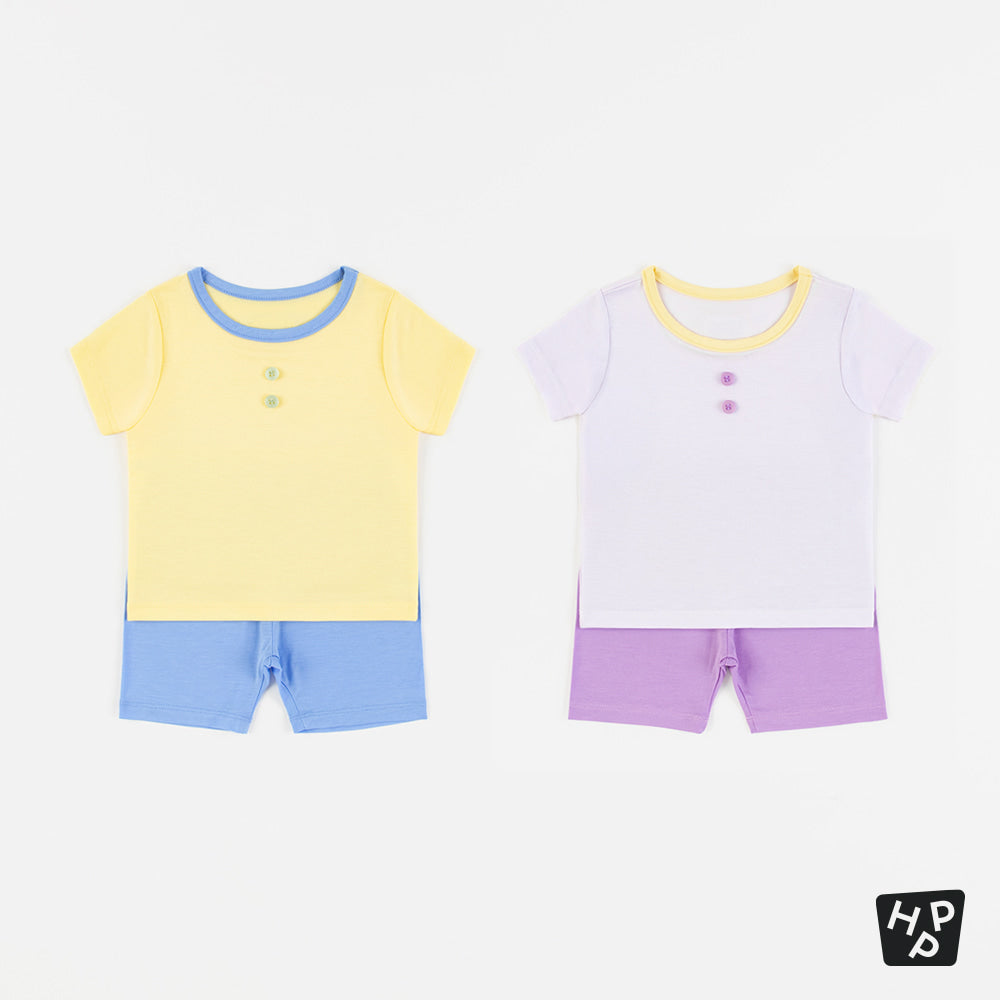 LUCID COOLING LOUNGEWEAR