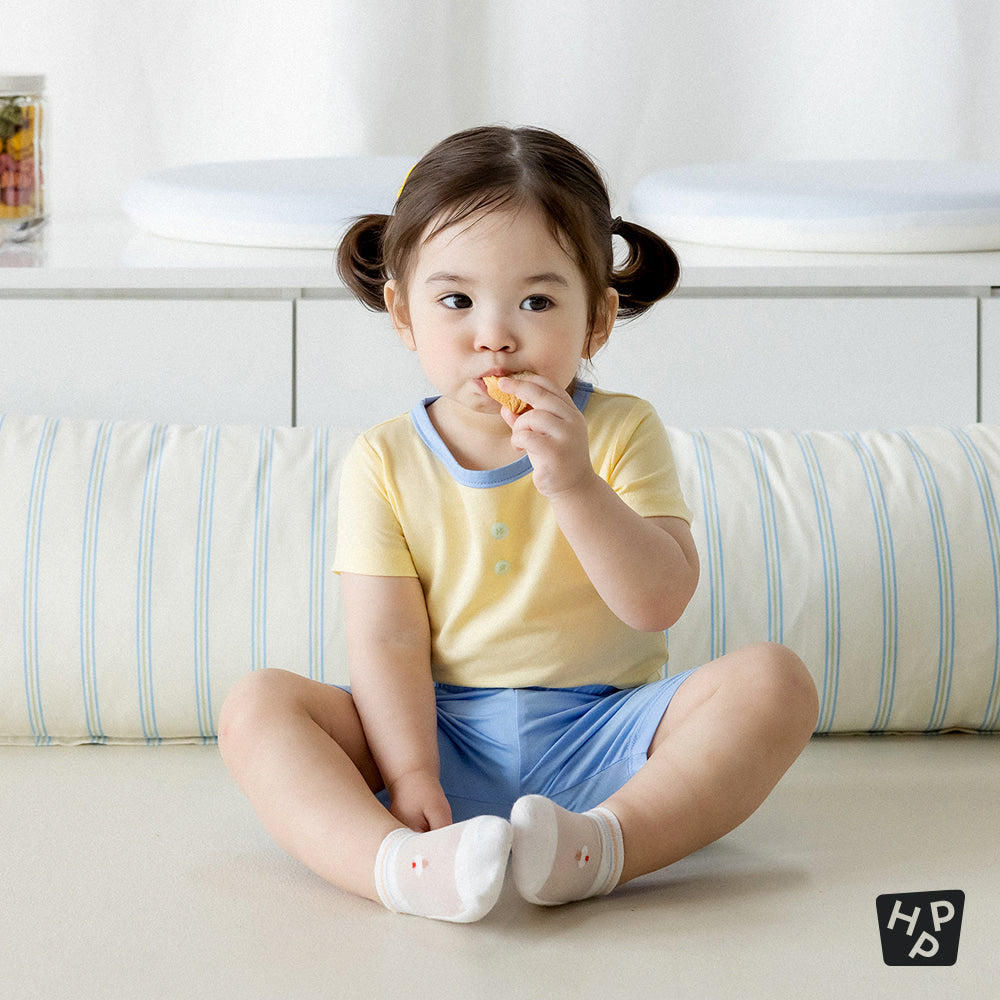 LUCID COOLING LOUNGEWEAR