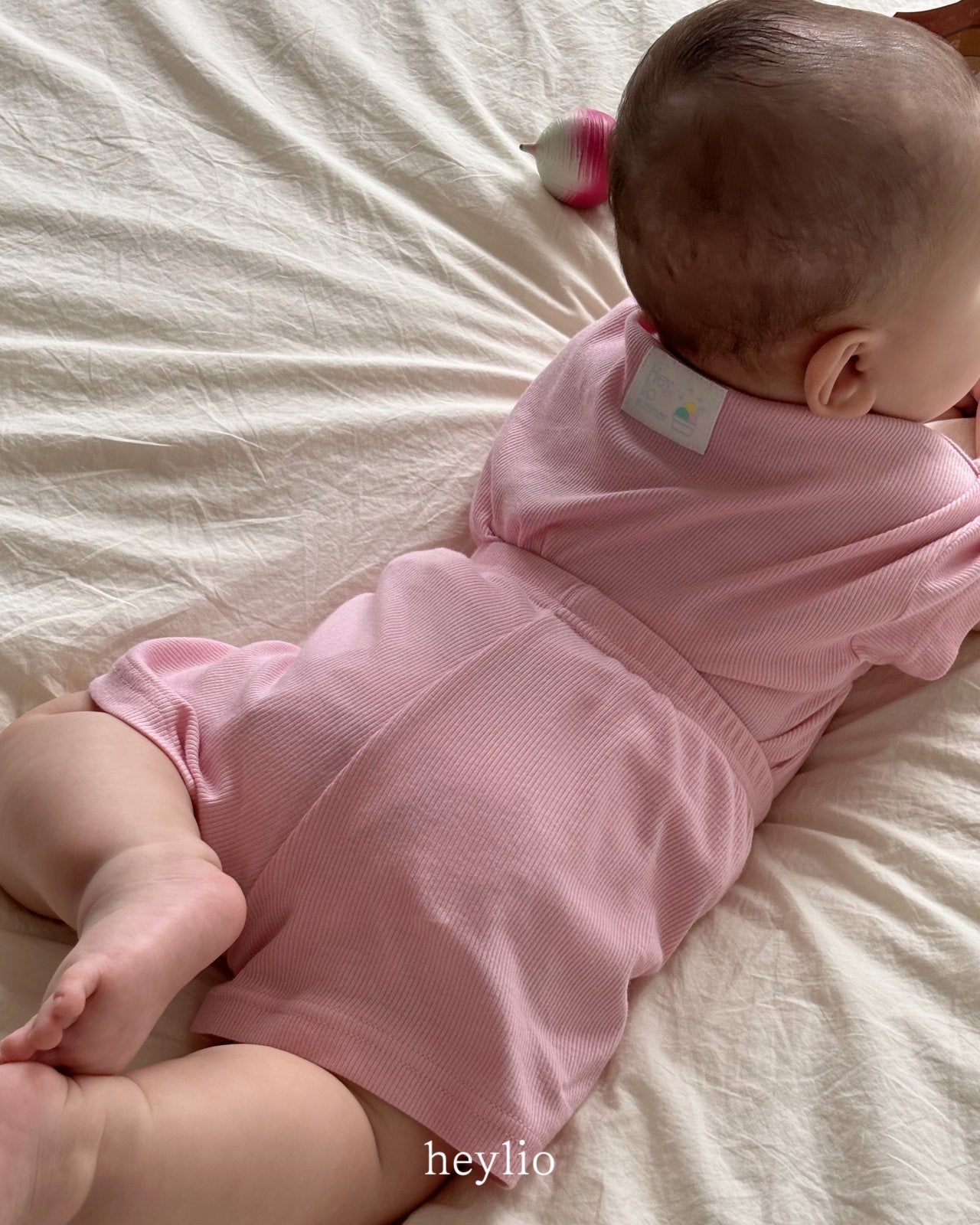 GELATO SHORT SLEEVE SET