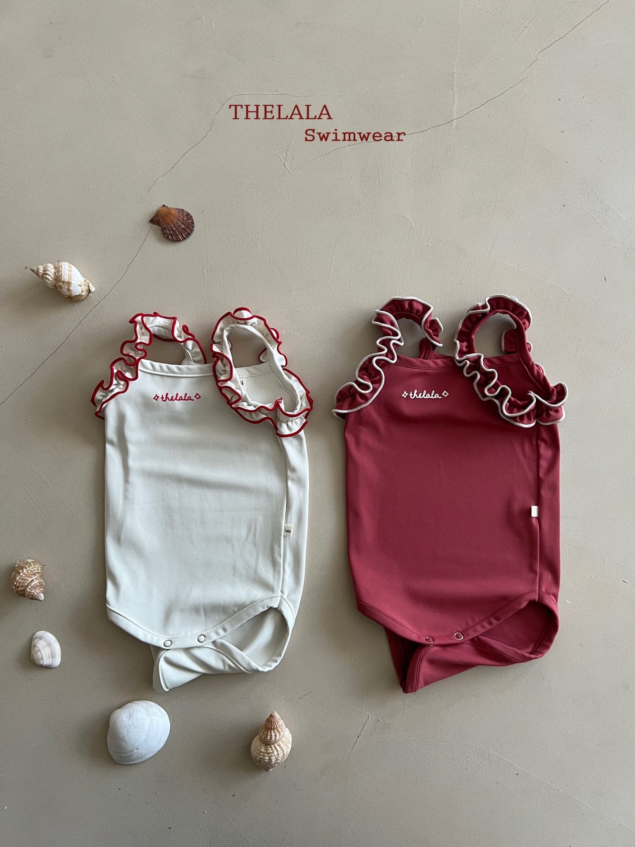 Swimming suit