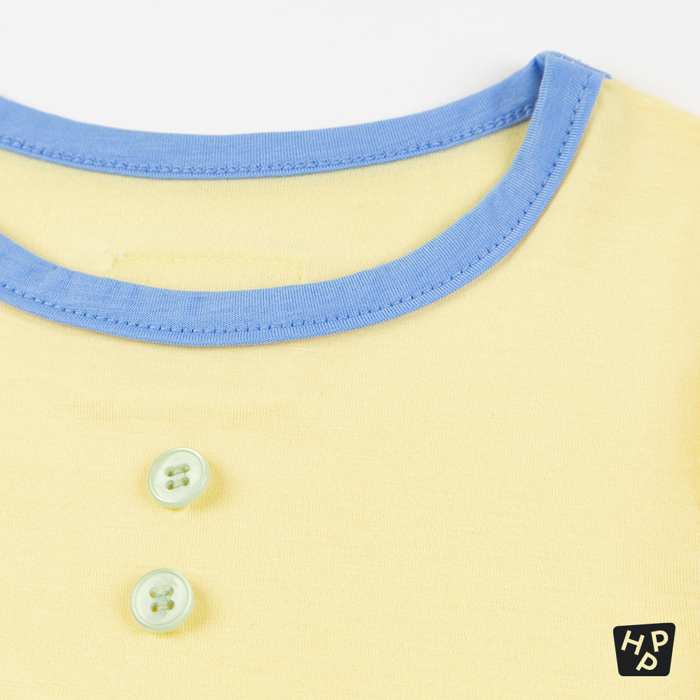 LUCID COOLING LOUNGEWEAR