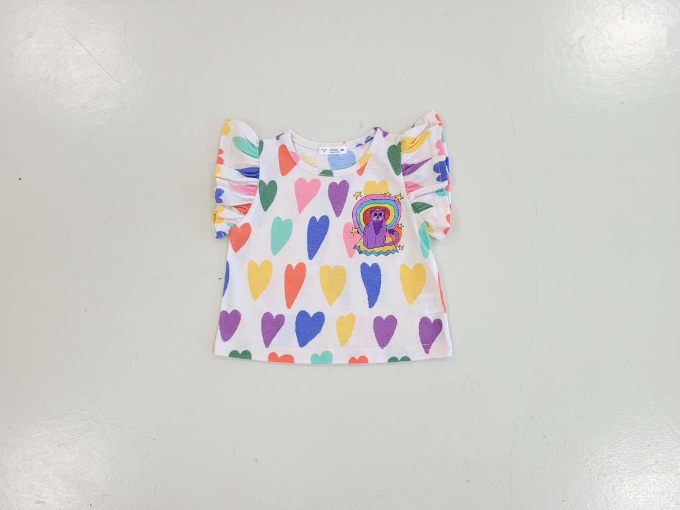 HAERT t-shirt