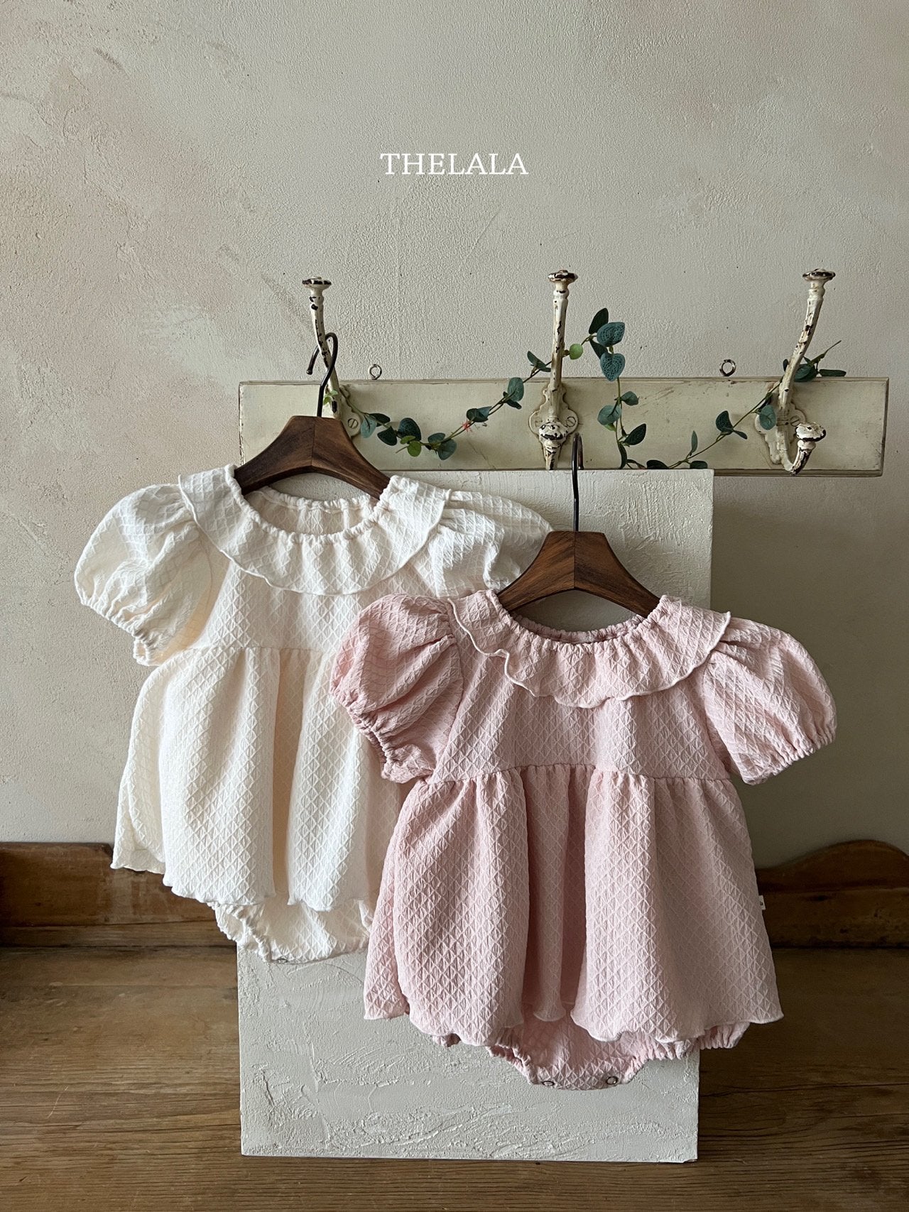 Tortilla baby suit