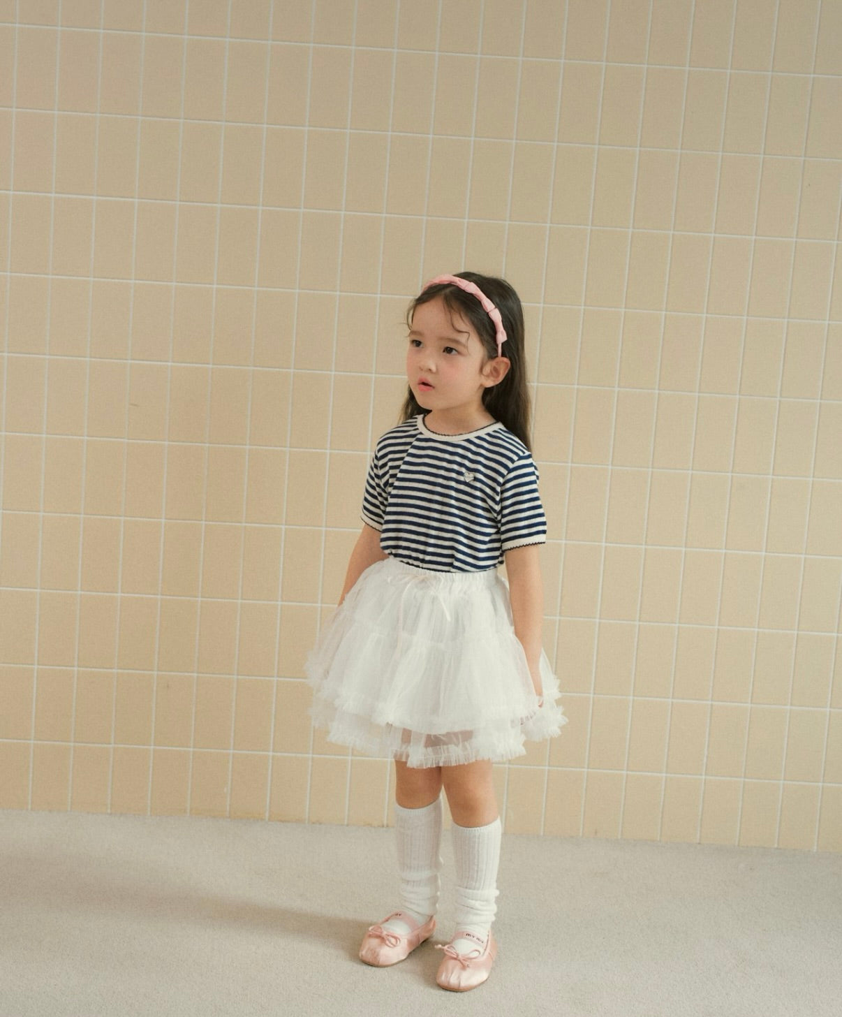 Ballet tutu skirt