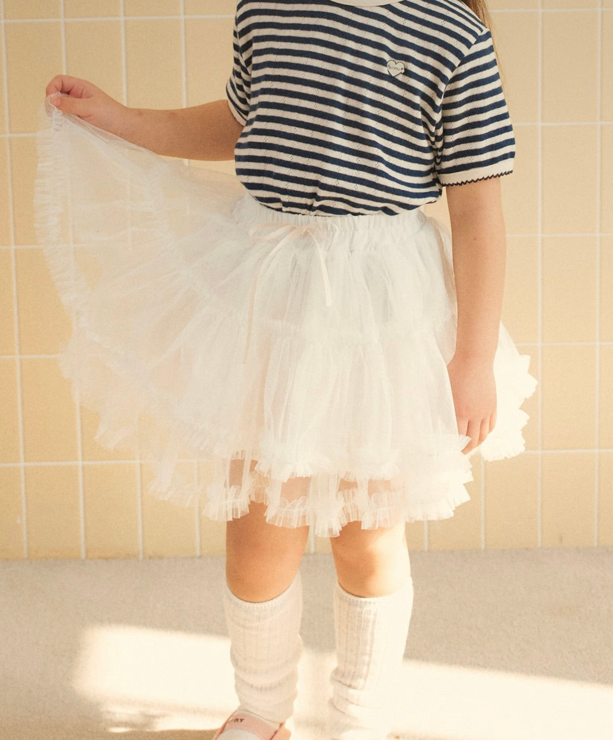Ballet tutu skirt
