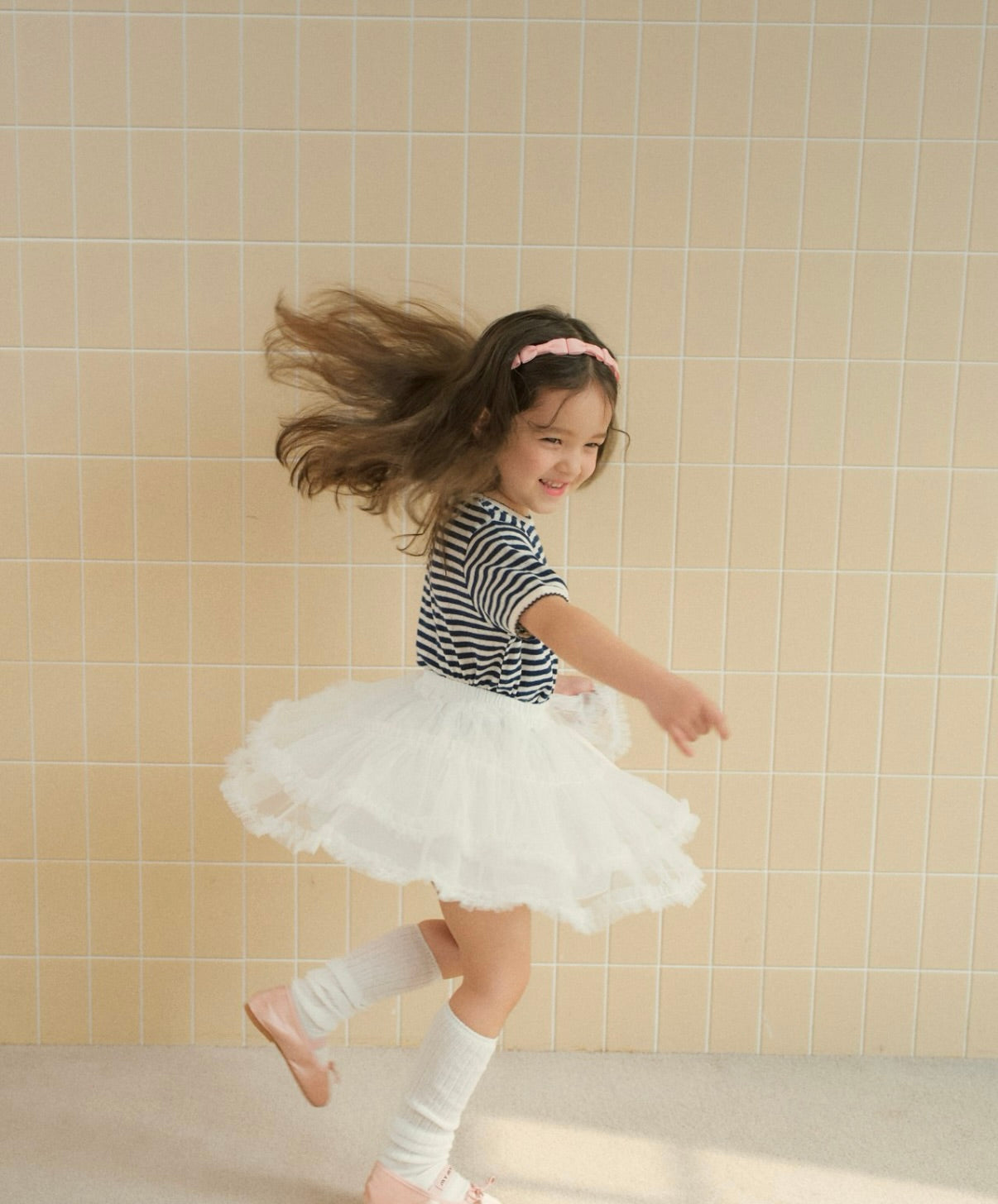 Ballet tutu skirt