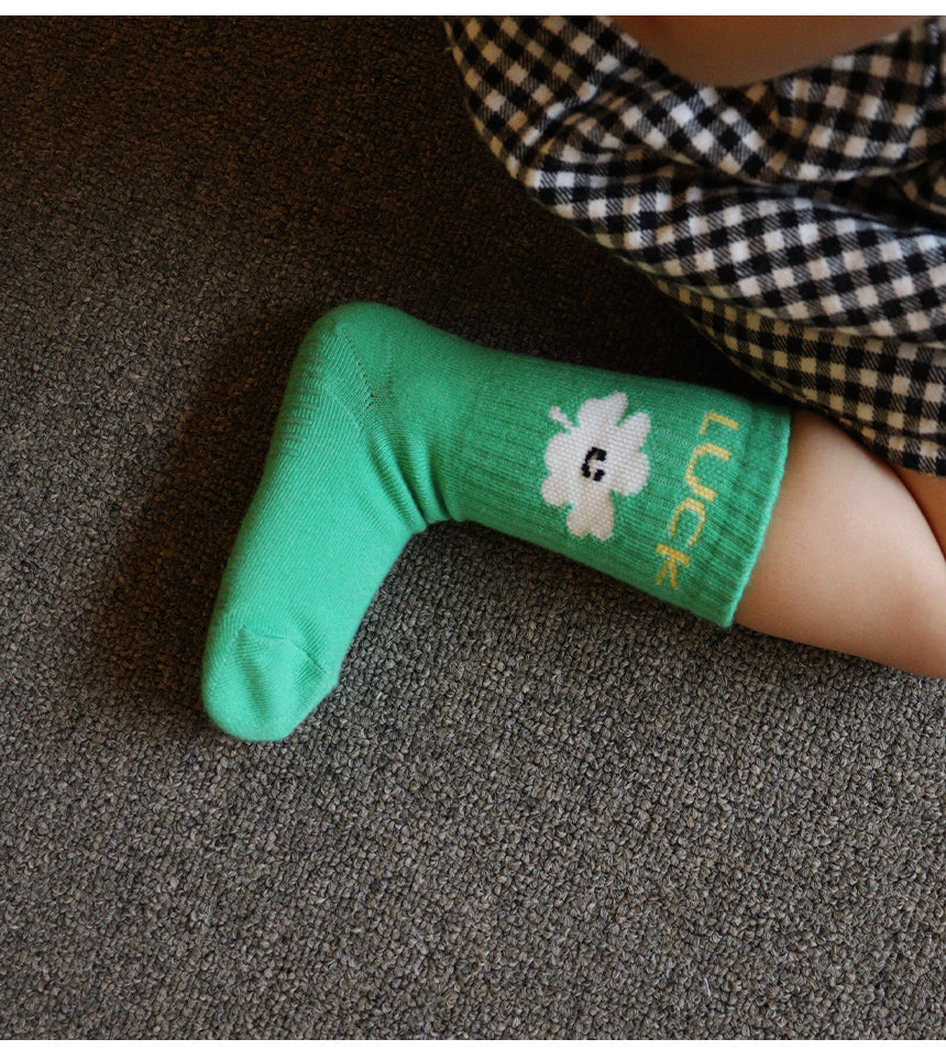 LUCKY BEAM 2 PAIRS SET
