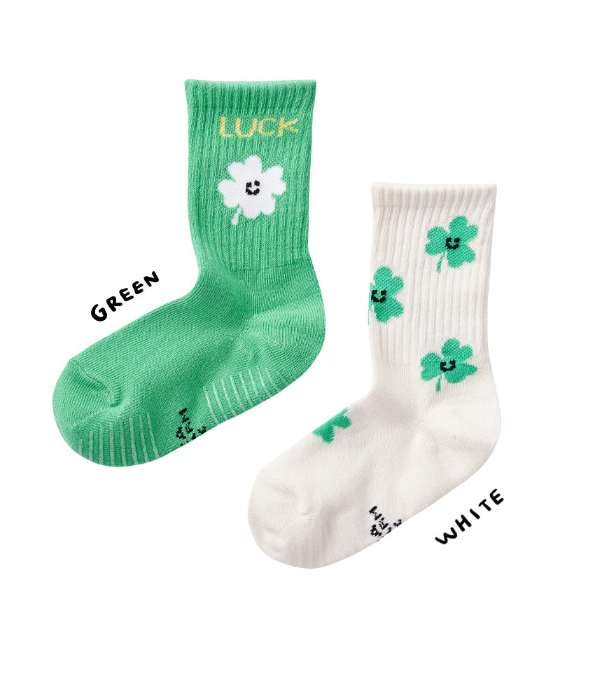 LUCKY BEAM 2 PAIRS SET