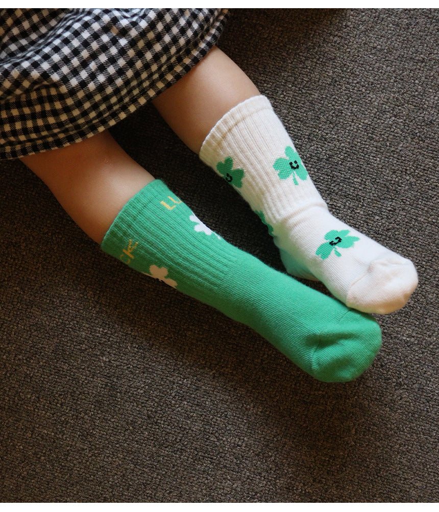LUCKY BEAM 2 PAIRS SET