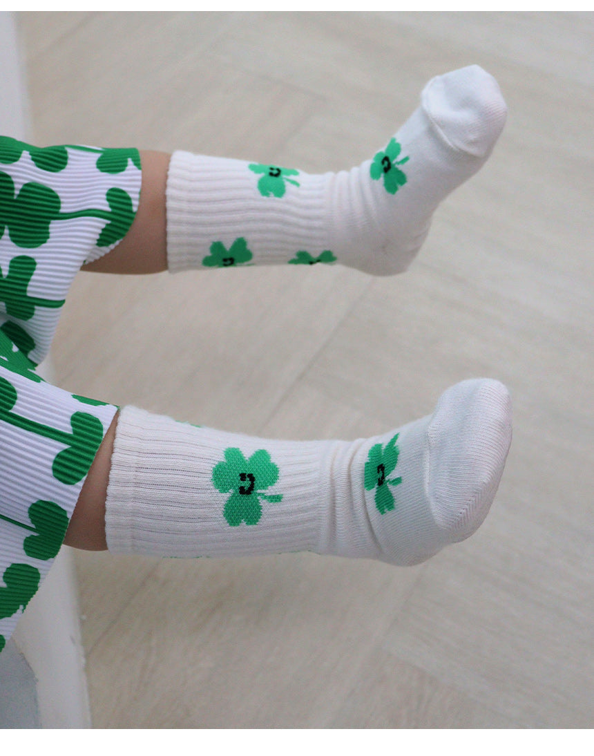 LUCKY BEAM 2 PAIRS SET