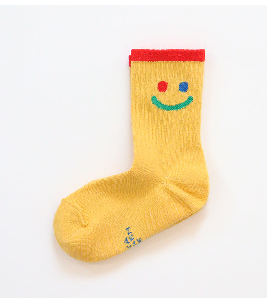 SMILE POP 3 PAIRS SET