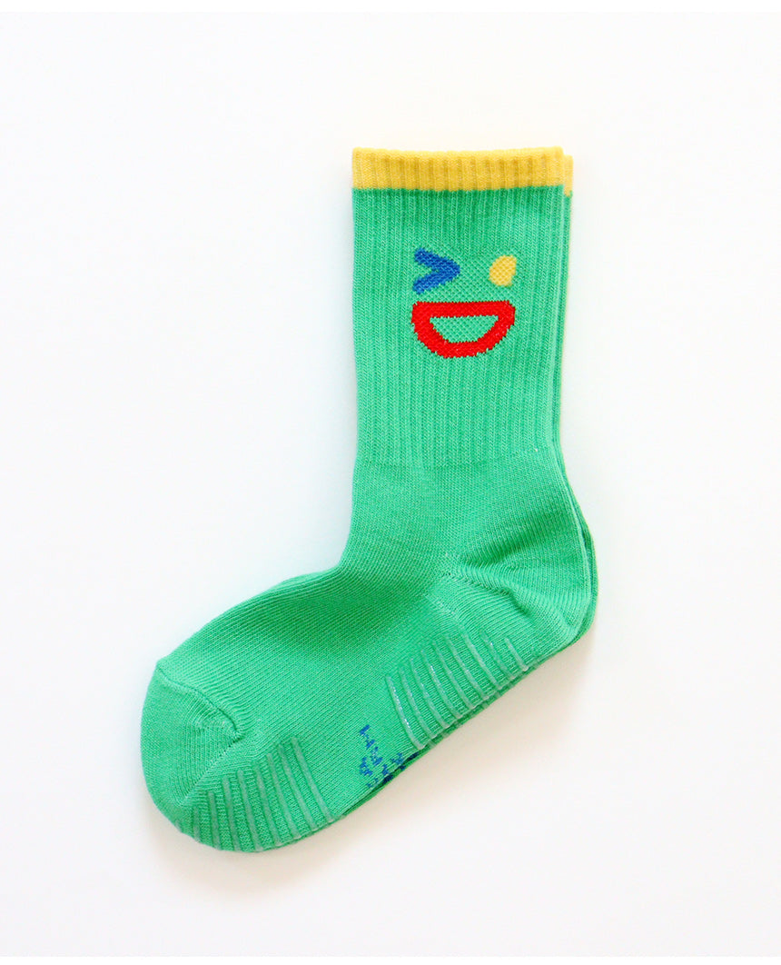SMILE POP 3 PAIRS SET