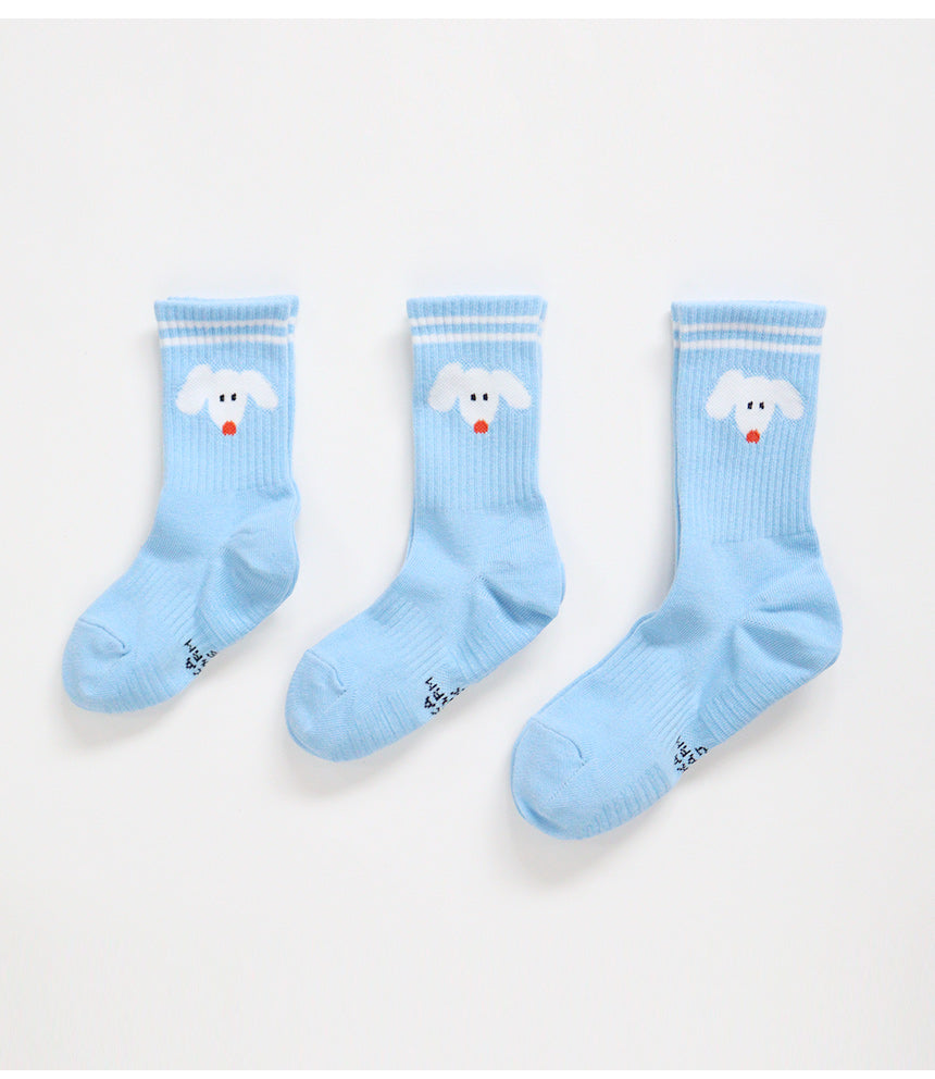 MUNG MUNGZ 2 PAIRS SET
