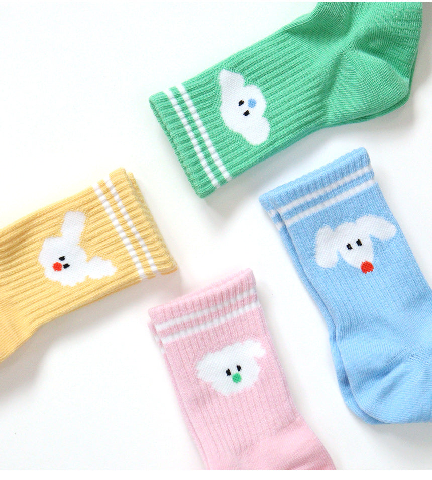 MUNG MUNGZ 2 PAIRS SET
