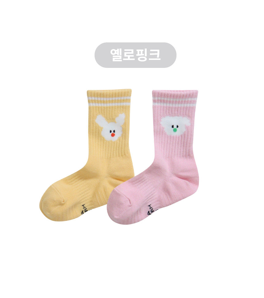 MUNG MUNGZ 2 PAIRS SET