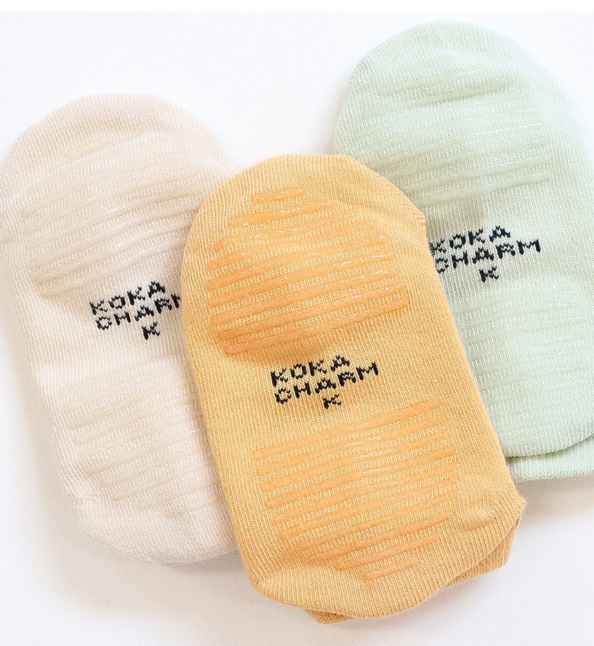 POCKET FRIENDS 3 PAIRS SET