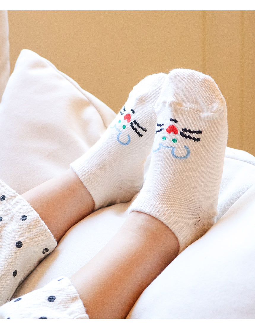 HAPPY CREW 3 PAIRS SET
