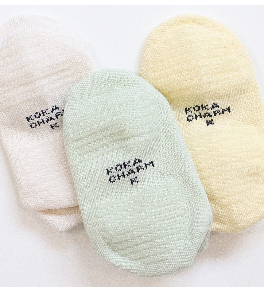 HAPPY CREW 3 PAIRS SET