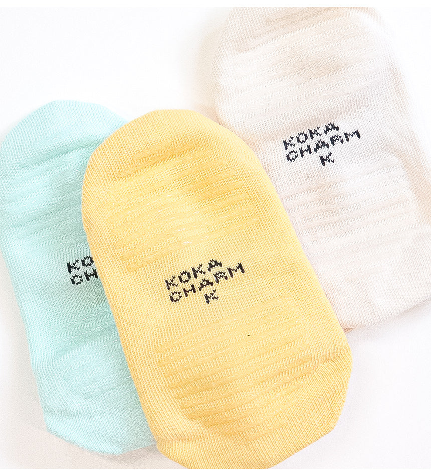 DORAN DORAN 3 PAIRS SET