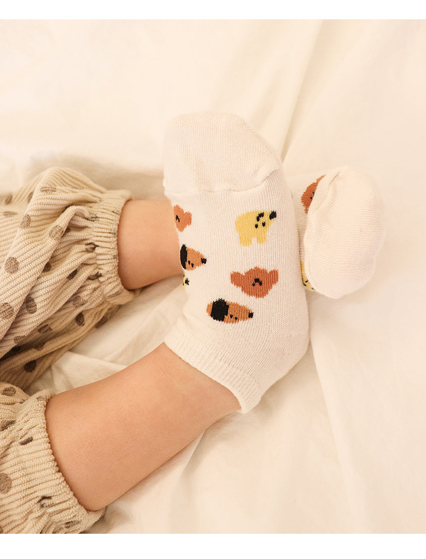 DORAN DORAN 3 PAIRS SET