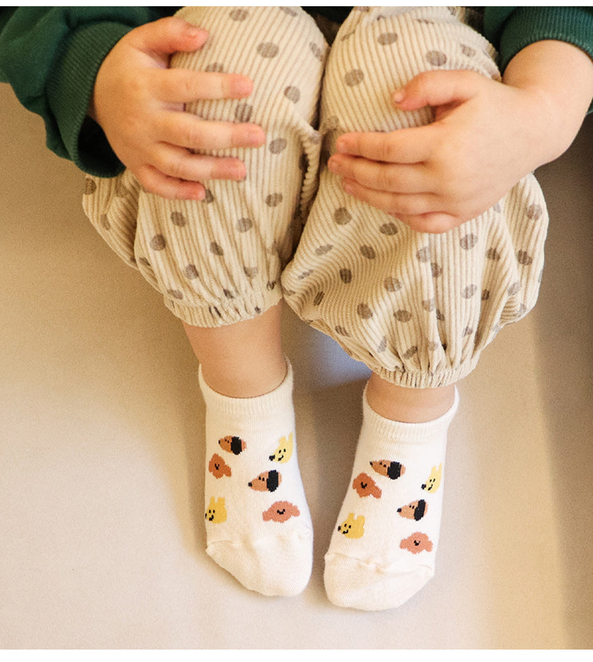 DORAN DORAN 3 PAIRS SET