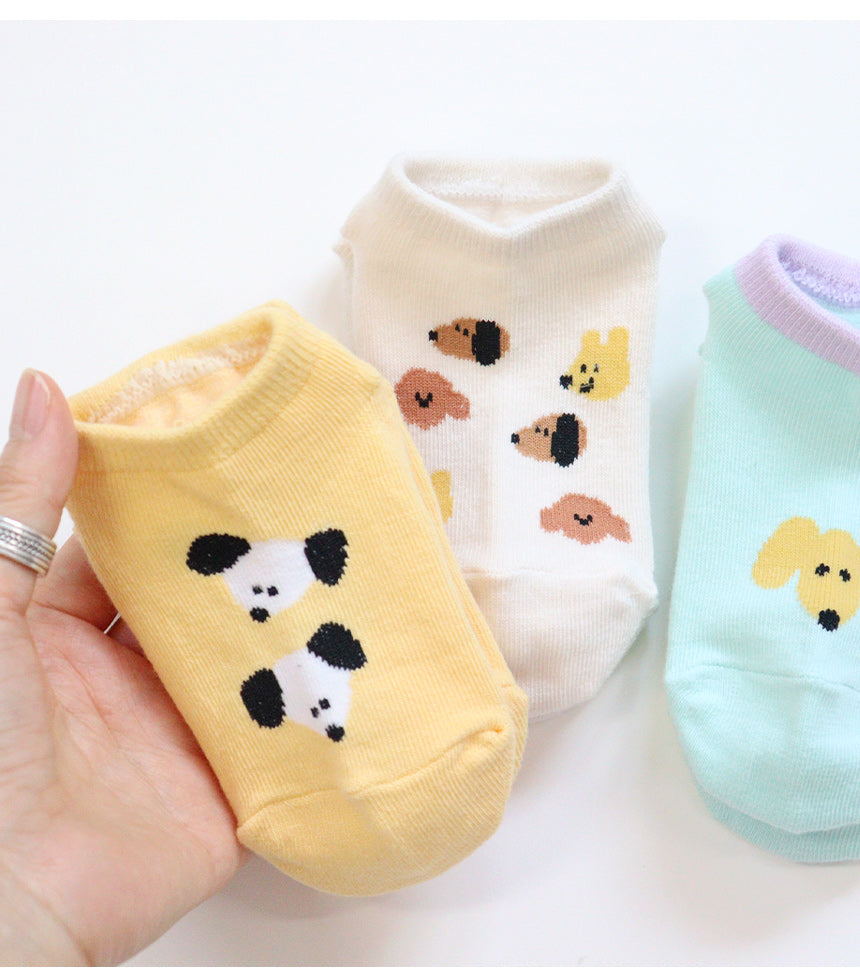 DORAN DORAN 3 PAIRS SET