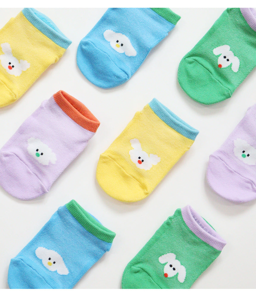 COOL PUPPY 2 PAIRS SET