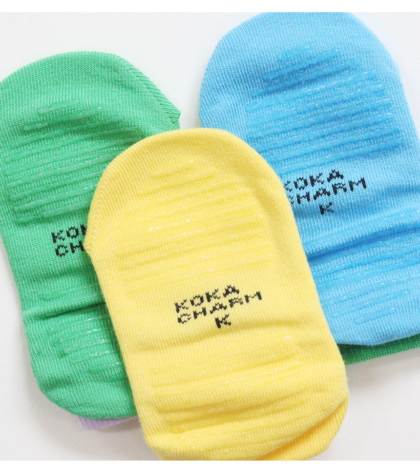 COOL PUPPY 2 PAIRS SET