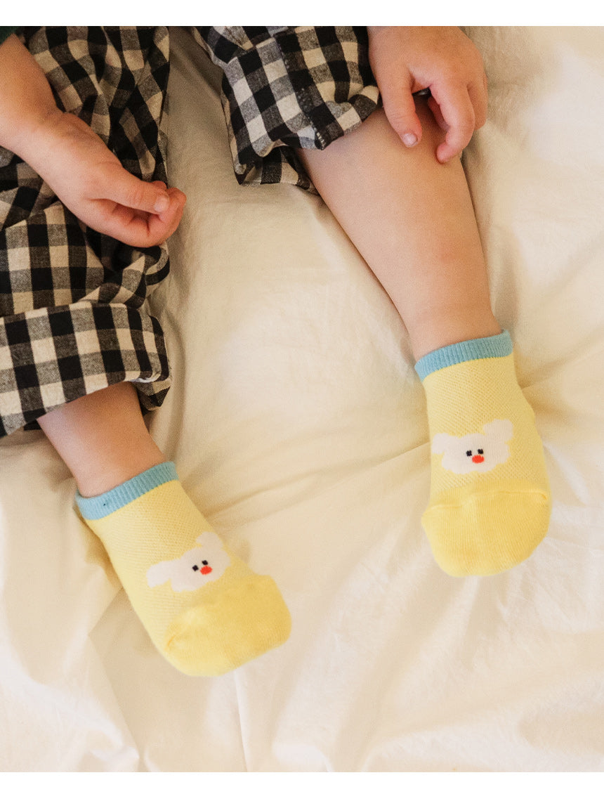 COOL PUPPY 2 PAIRS SET