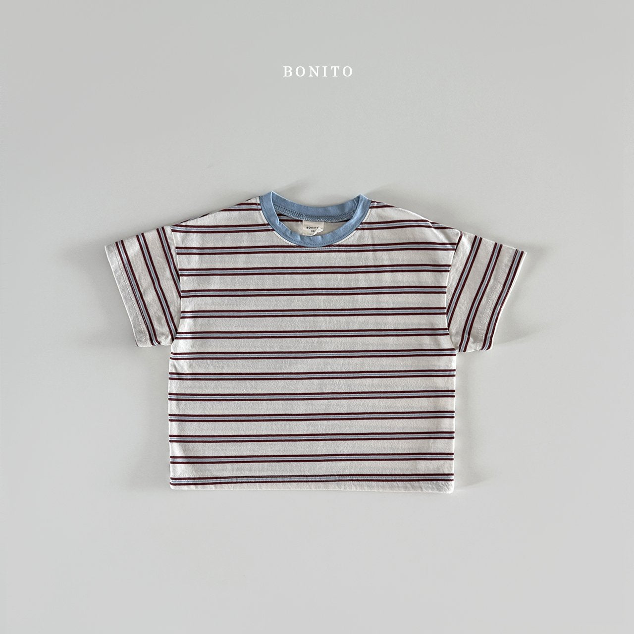 ST t-shirt