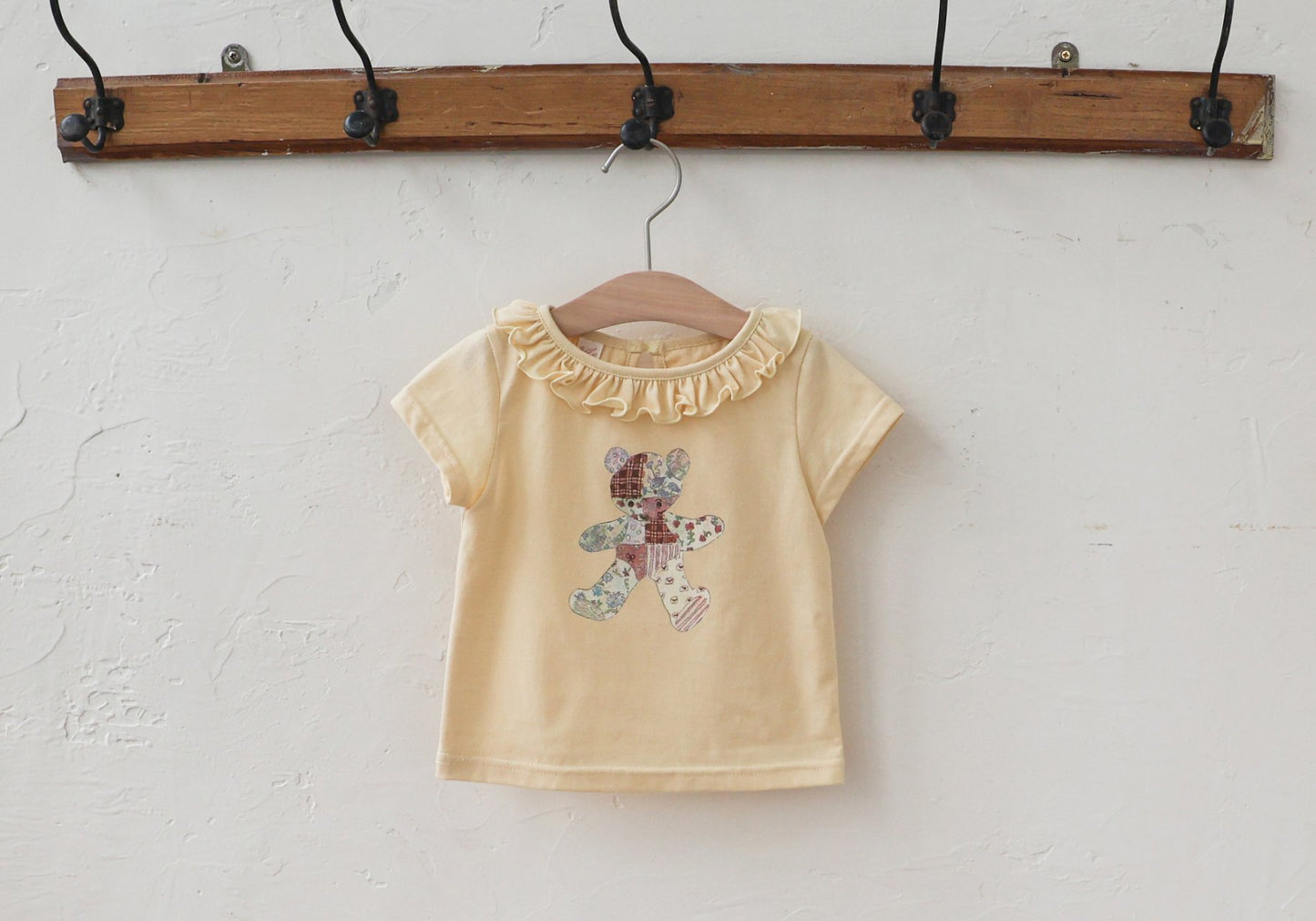 Bear T-shirt