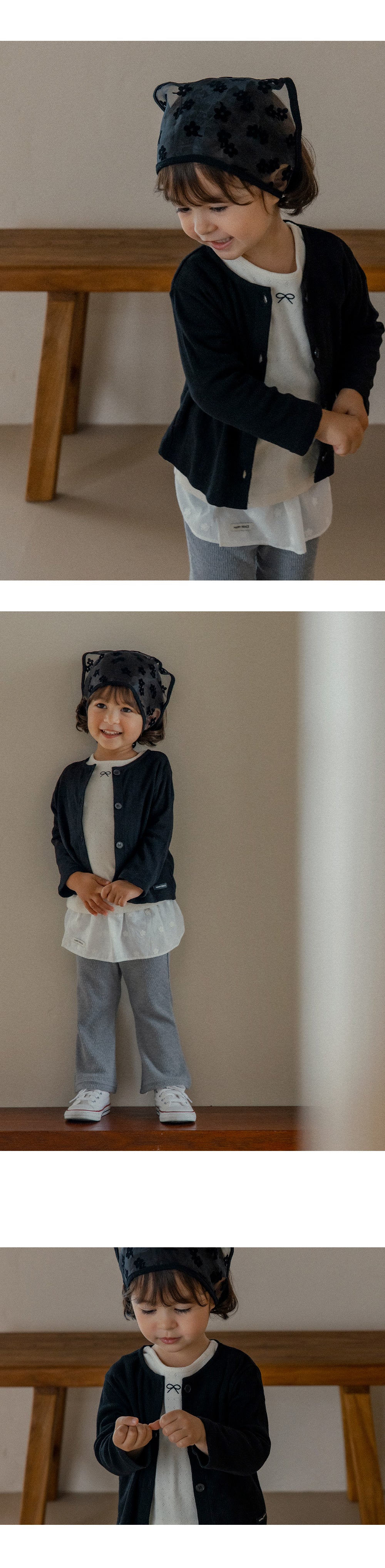 Atier cardigan