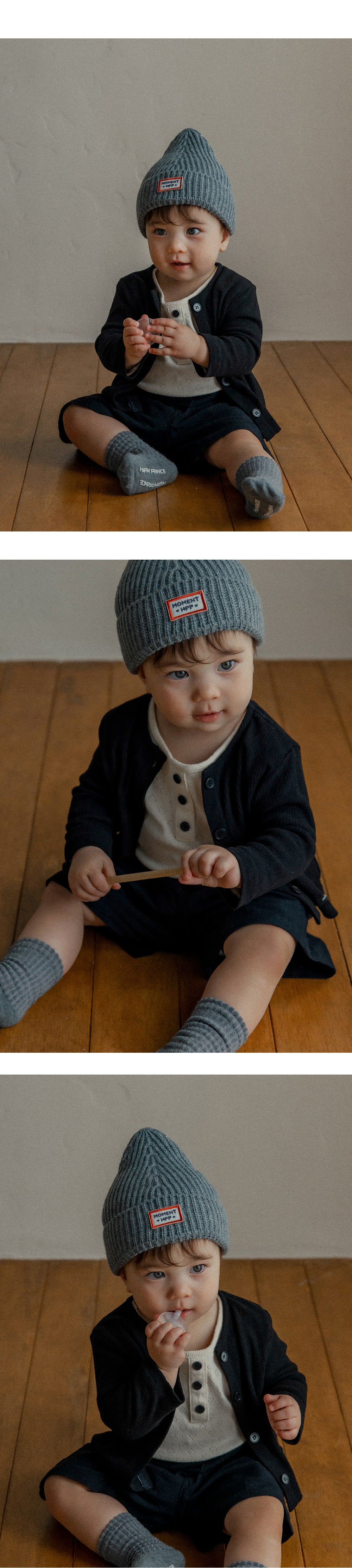 Atier cardigan