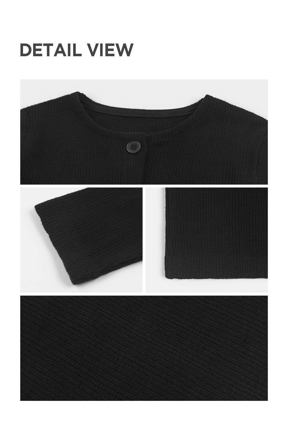 Atier cardigan