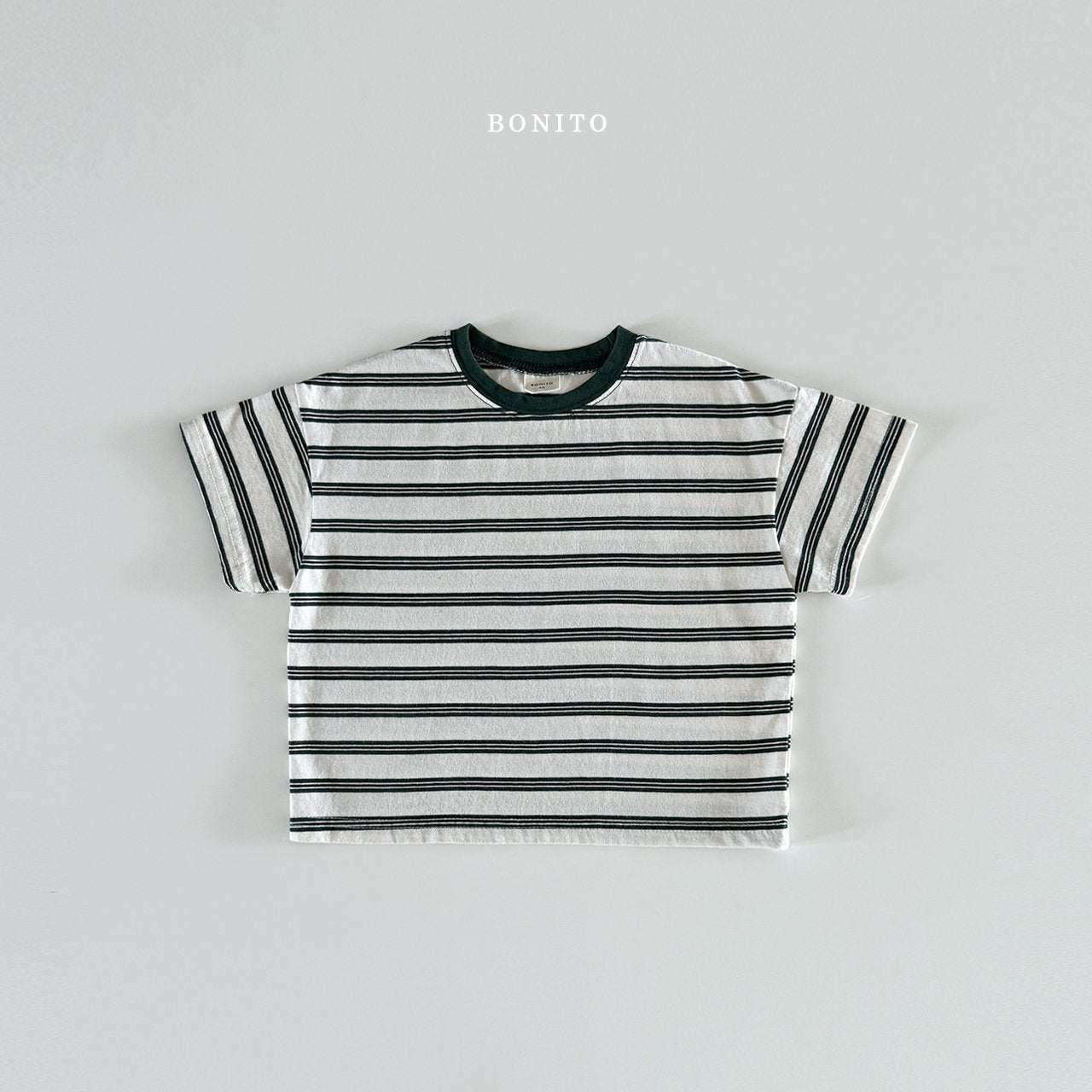 ST t-shirt