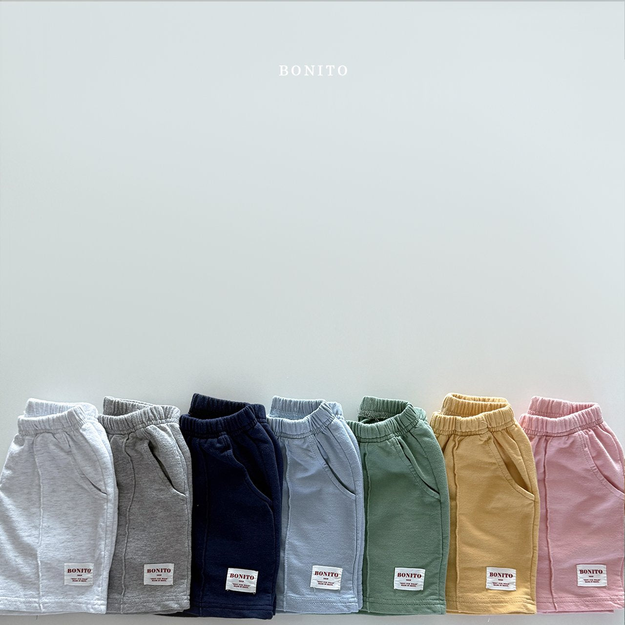 Comfortable shorts