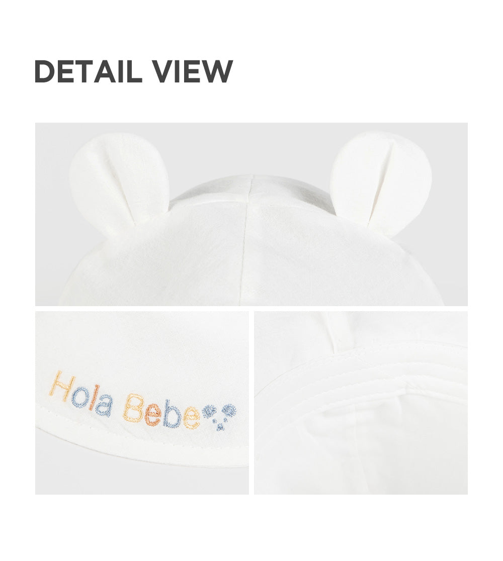 BABYBOO BABY SUN HAT